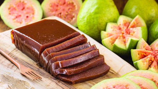7 Maneras Sorprendentemente Deliciosas de Usar el Ate de Guayaba que Revolucionarán tu Cocina