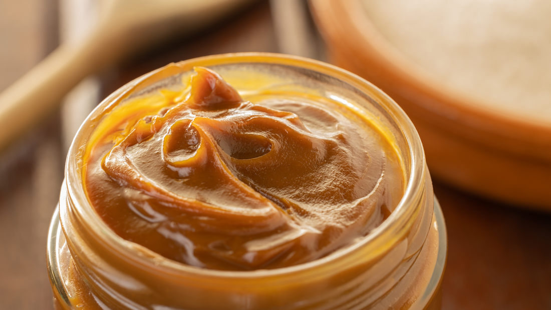Descubre los Secretos Ancestrales de la Cajeta Mexicana ¡Una Dulce Travesía por el Corazón de México!