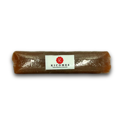 KICOMES® Rollo De Guayaba con Cajeta y Café Artesanal Gourmet Calidad Premium